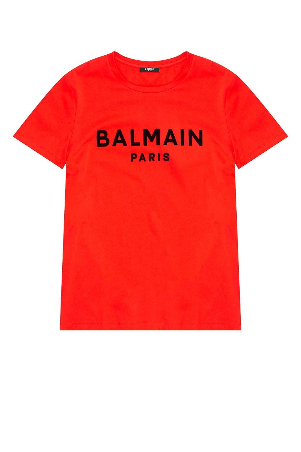 Balmain Branded T-shirt